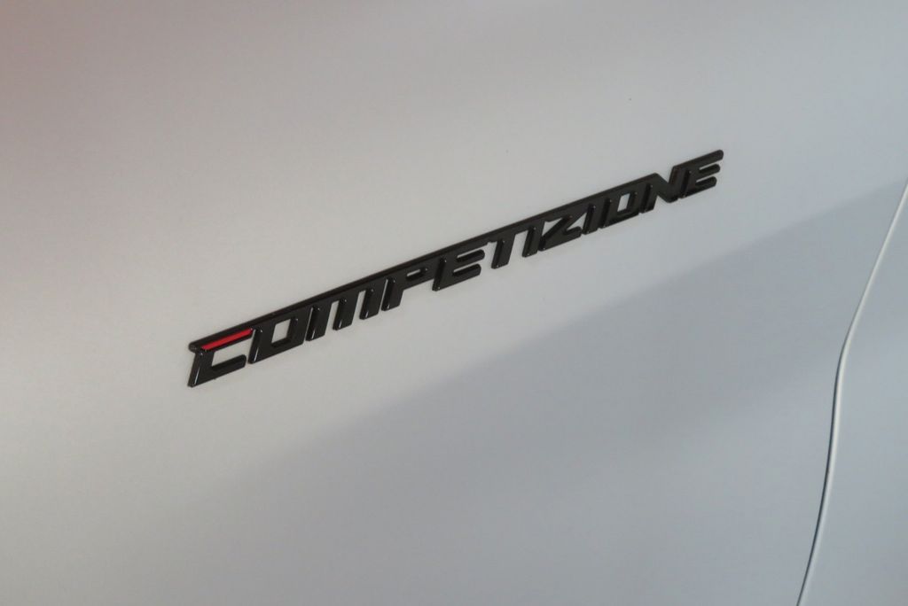 Alfa Romeo Giulia 2023