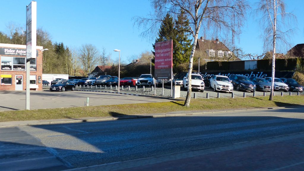 Mercedes-Benz Vito 2021