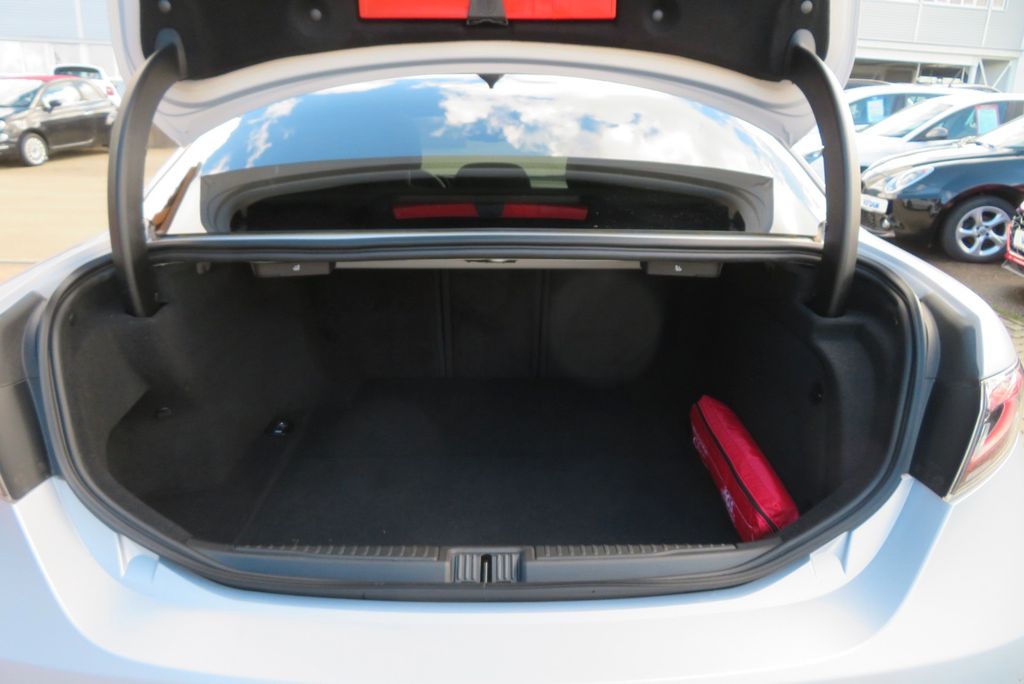 Alfa Romeo Giulia 2023