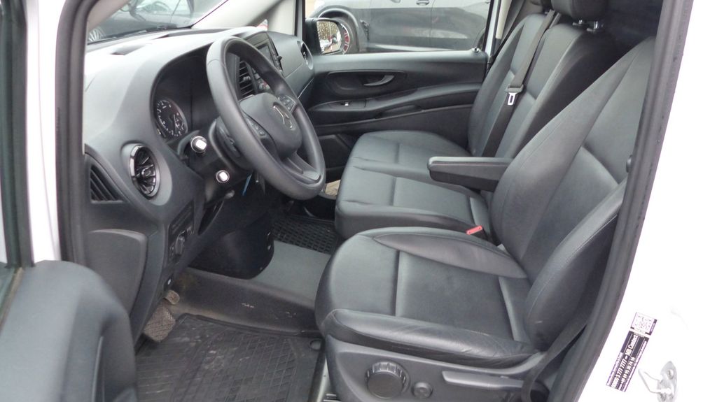 Mercedes-Benz Vito 2021