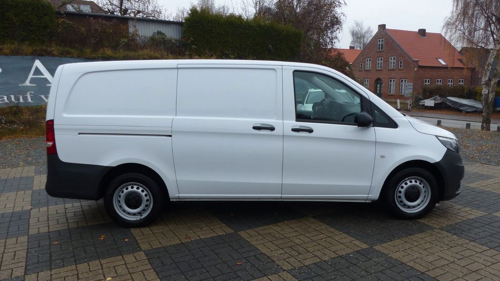 Mercedes-Benz Vito 2021