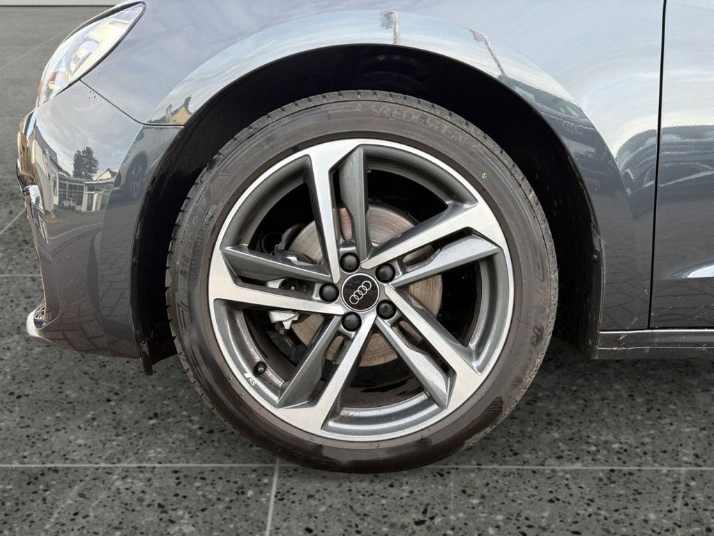Audi A1 2025