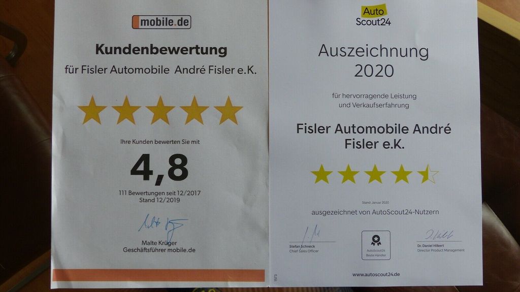 Mercedes-Benz Vito 2021