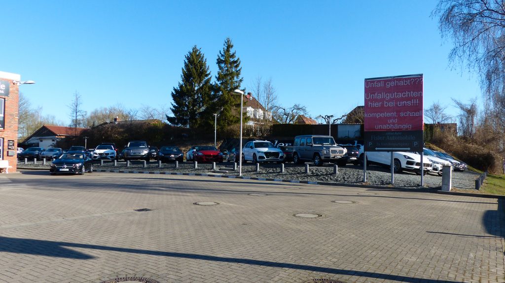 Mercedes-Benz Vito 2021