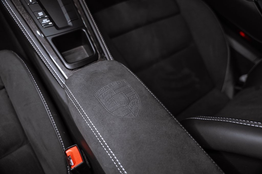 Porsche Cayman 2023