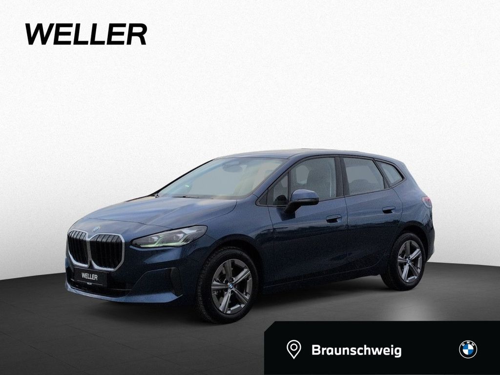 BMW 223 Active Tourer 2022