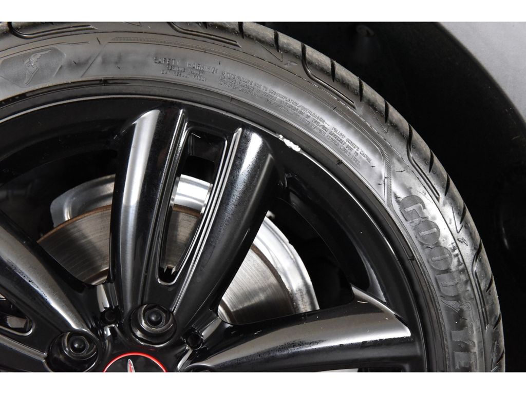 MINI Cooper Cabrio 2022