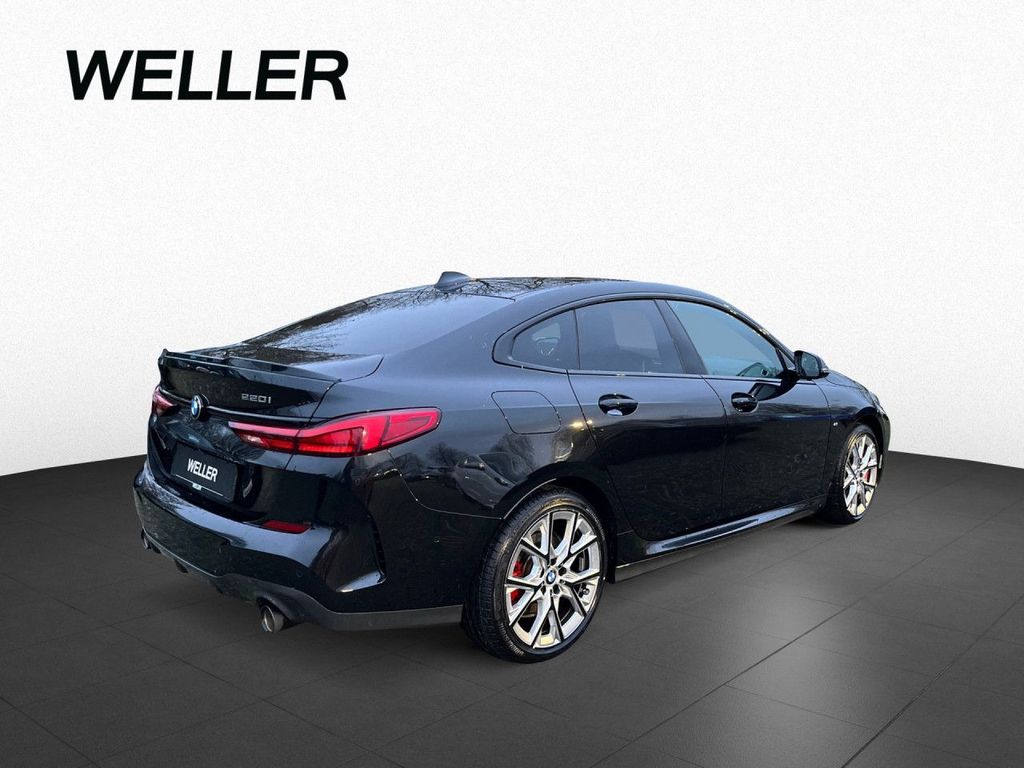 BMW 220 Gran Coupé 2024