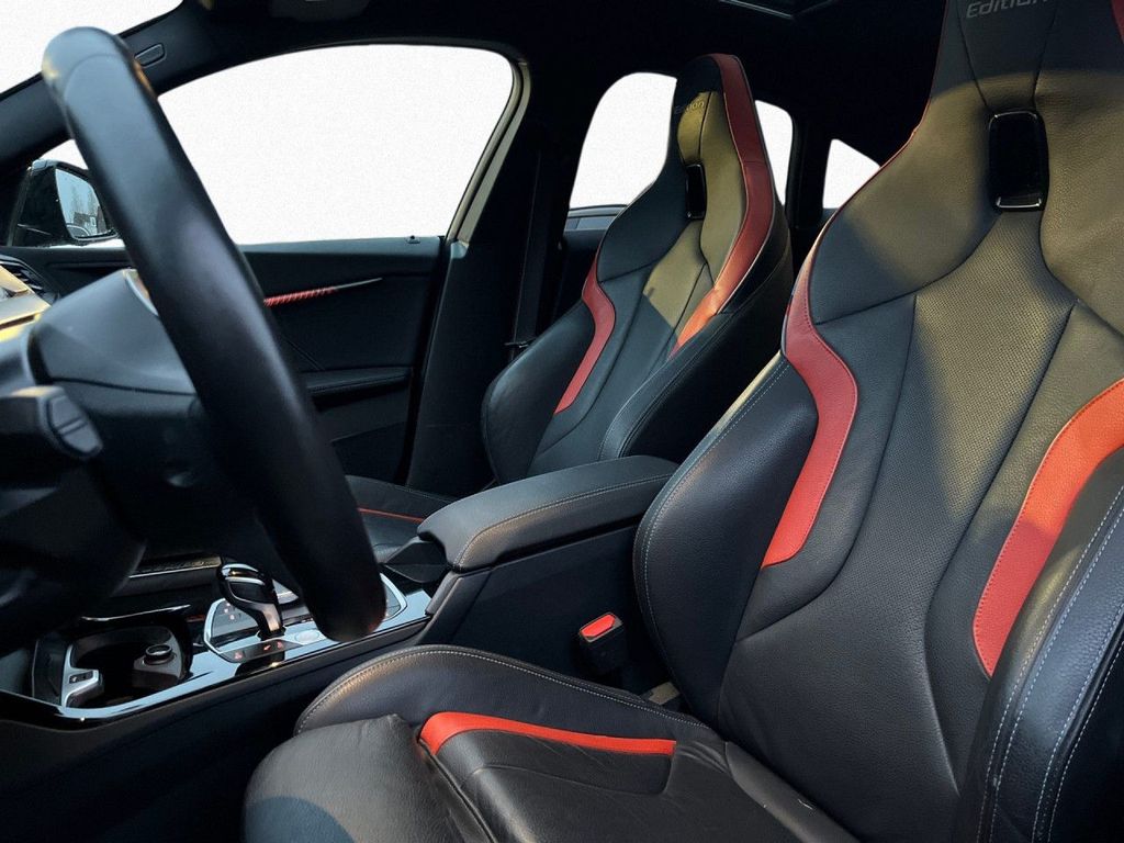 BMW 220 Gran Coupé 2024