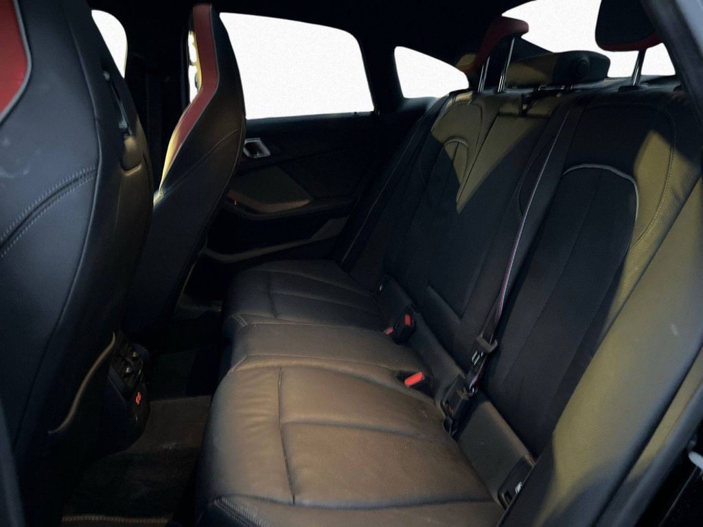 BMW 220 Gran Coupé 2024