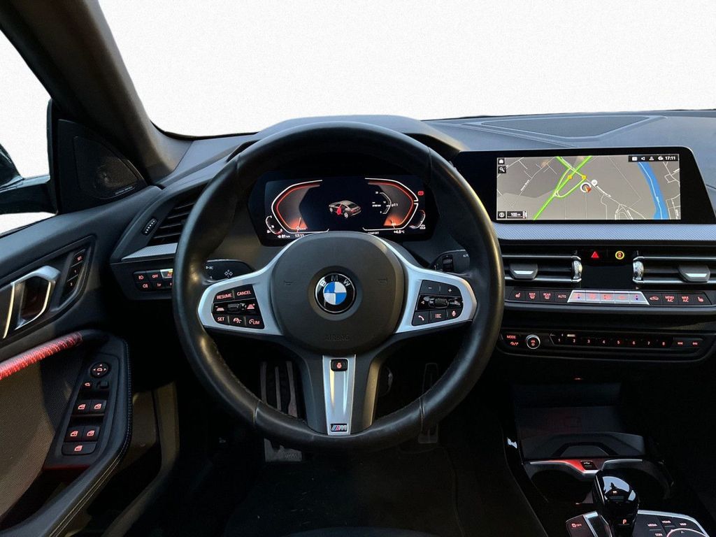 BMW 220 Gran Coupé 2024