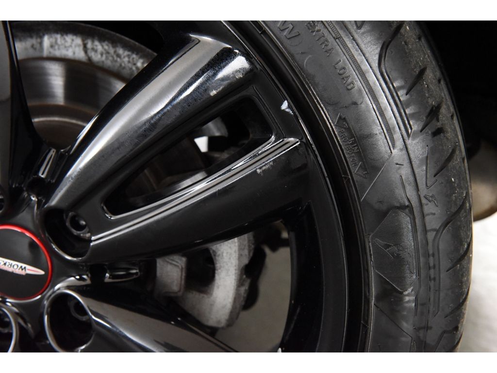 MINI Cooper Cabrio 2022