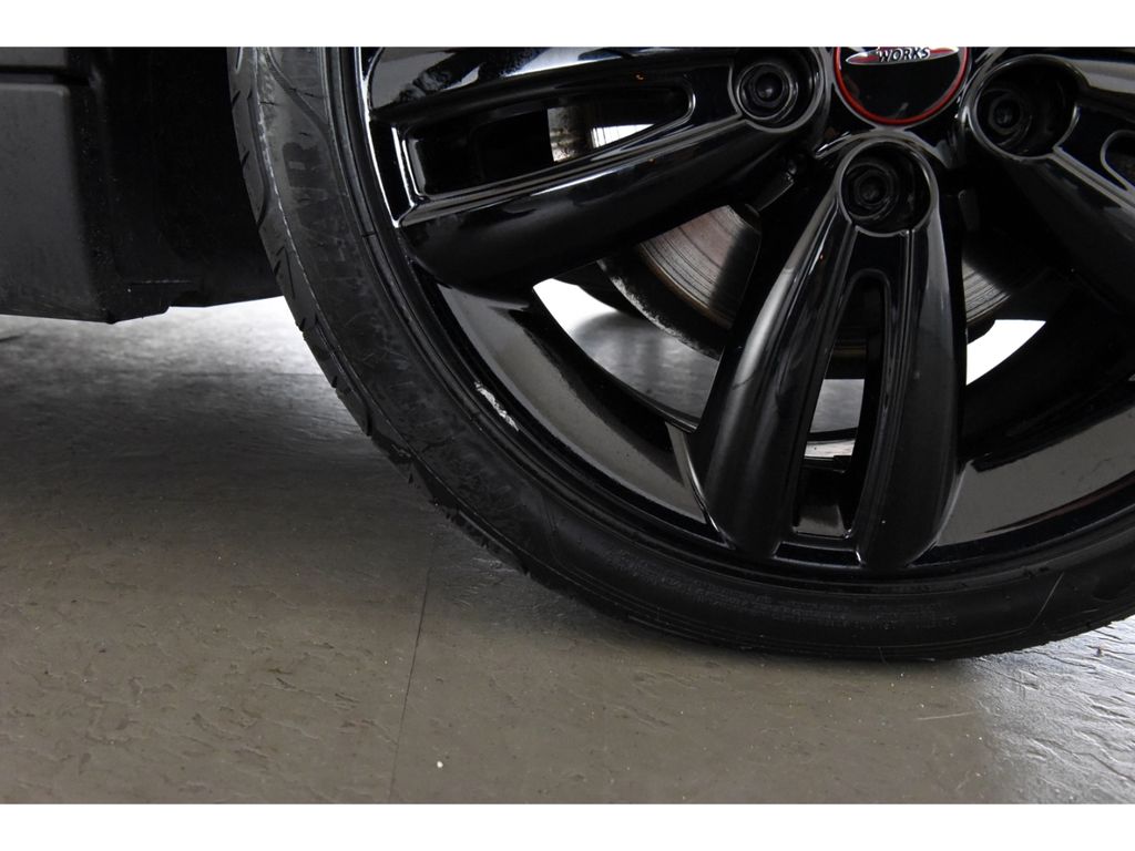 MINI Cooper Cabrio 2022