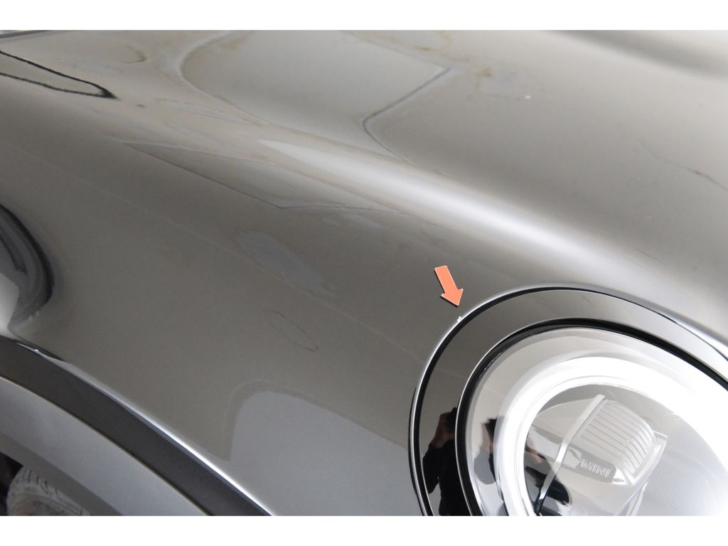 MINI Cooper Cabrio 2022