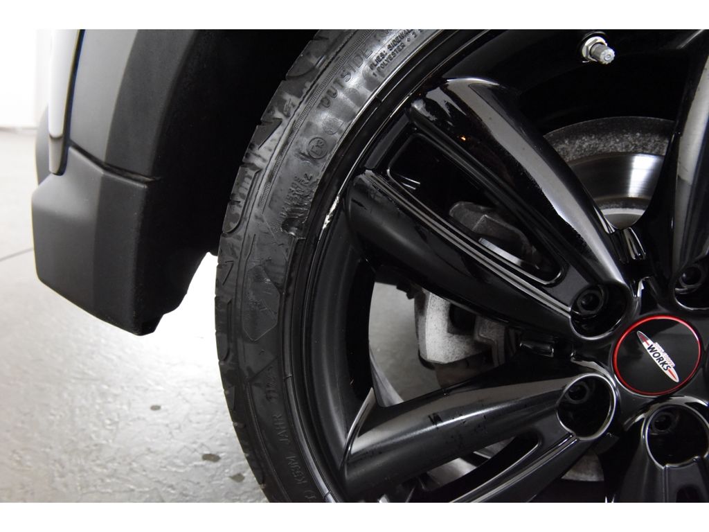 MINI Cooper Cabrio 2022