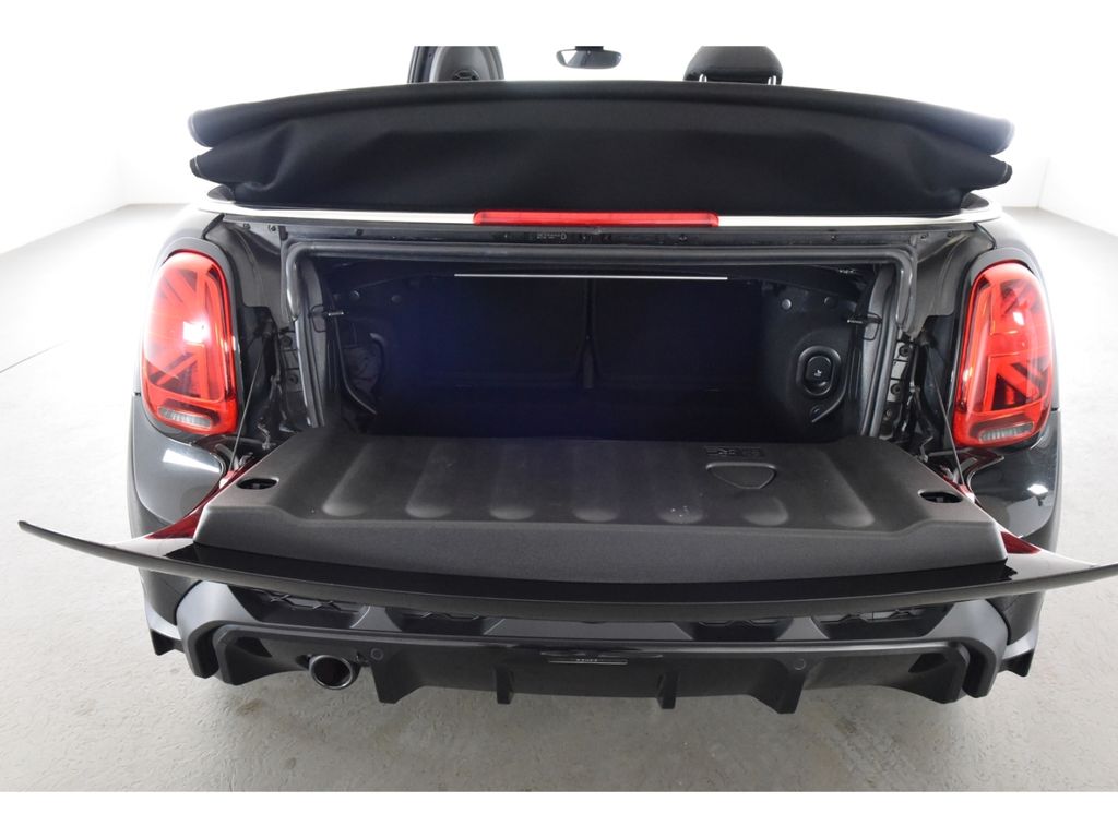 MINI Cooper Cabrio 2022