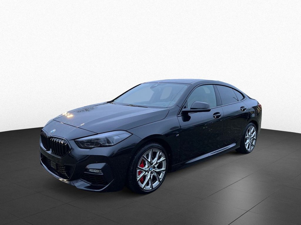 BMW 220 Gran Coupé 2024