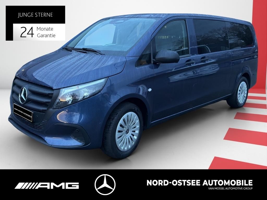 Mercedes-Benz Vito 2024