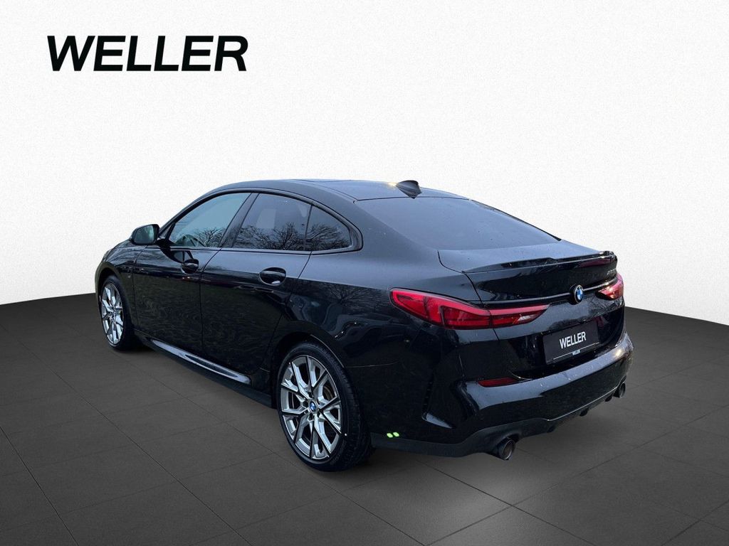 BMW 220 Gran Coupé 2024