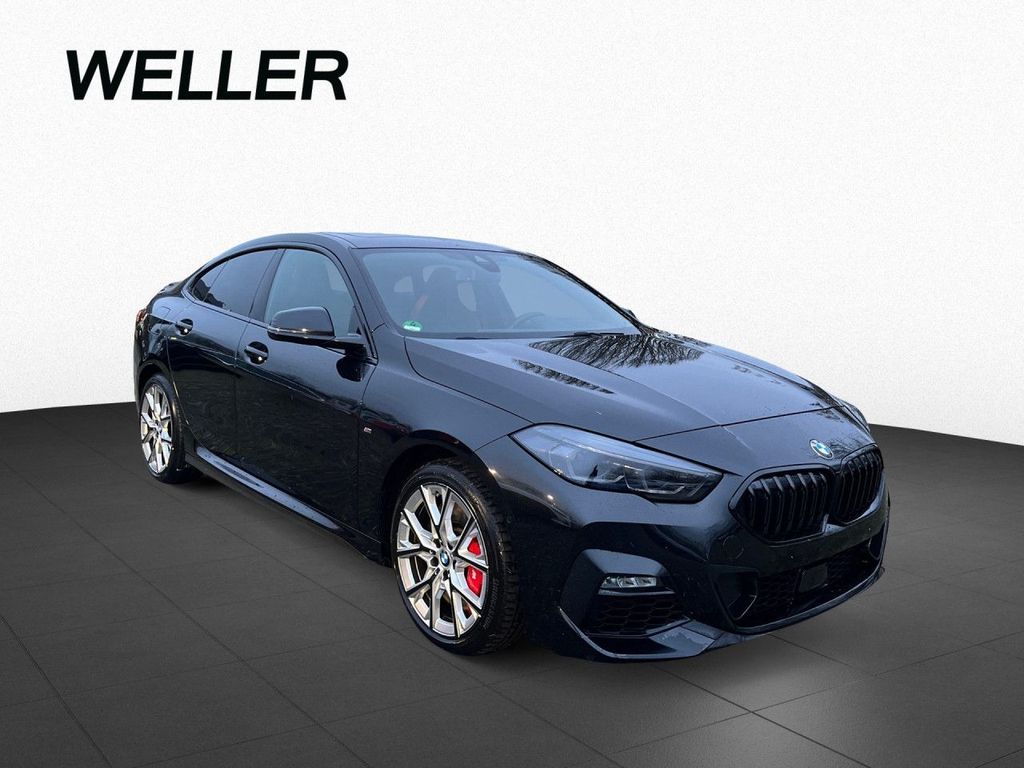 BMW 220 Gran Coupé 2024