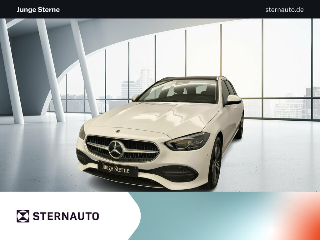 Mercedes-Benz C 300 2024