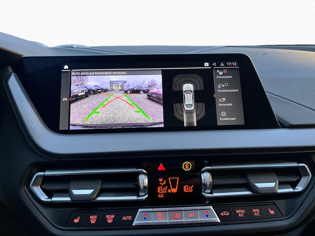 BMW 220 Gran Coupé 2024