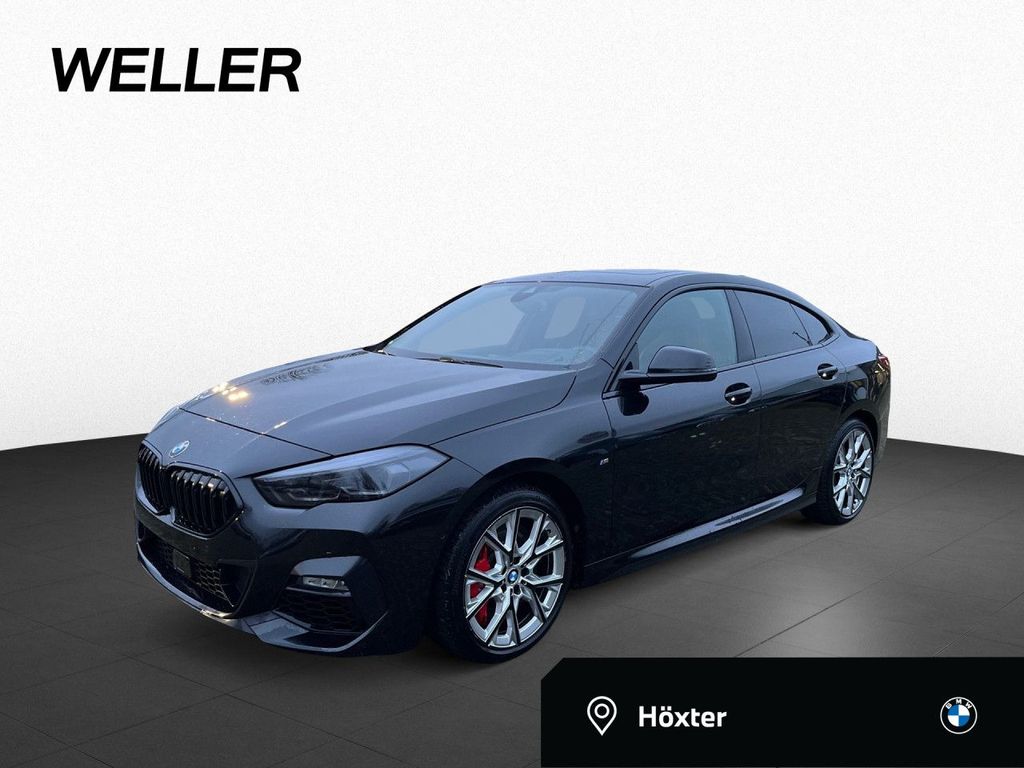BMW 220 Gran Coupé 2024