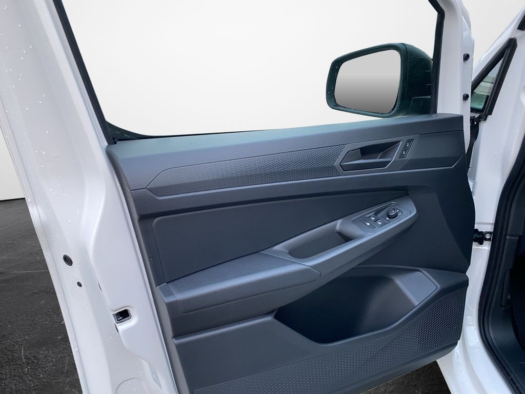 Volkswagen Caddy 2025