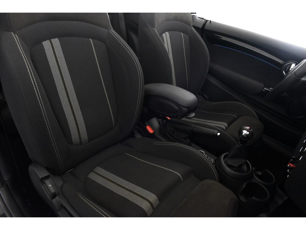 MINI Cooper Cabrio 2022