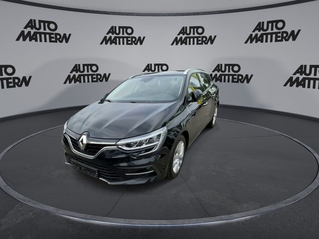 Renault Megane 2022