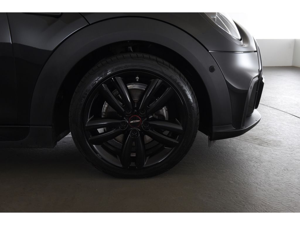 MINI Cooper Cabrio 2022