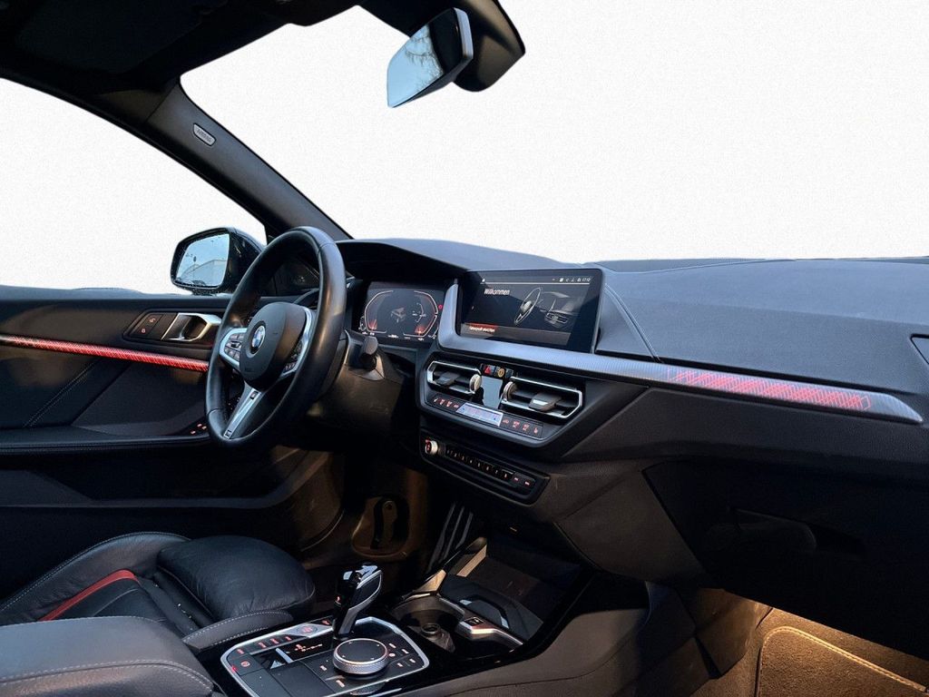 BMW 220 Gran Coupé 2024