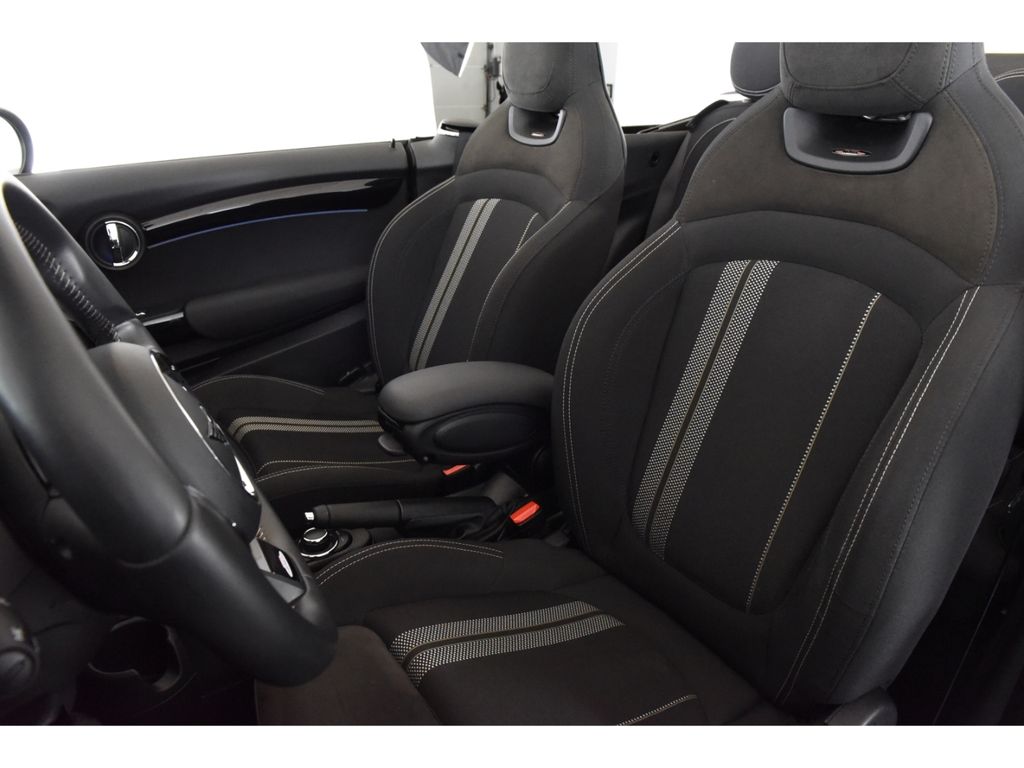 MINI Cooper Cabrio 2022