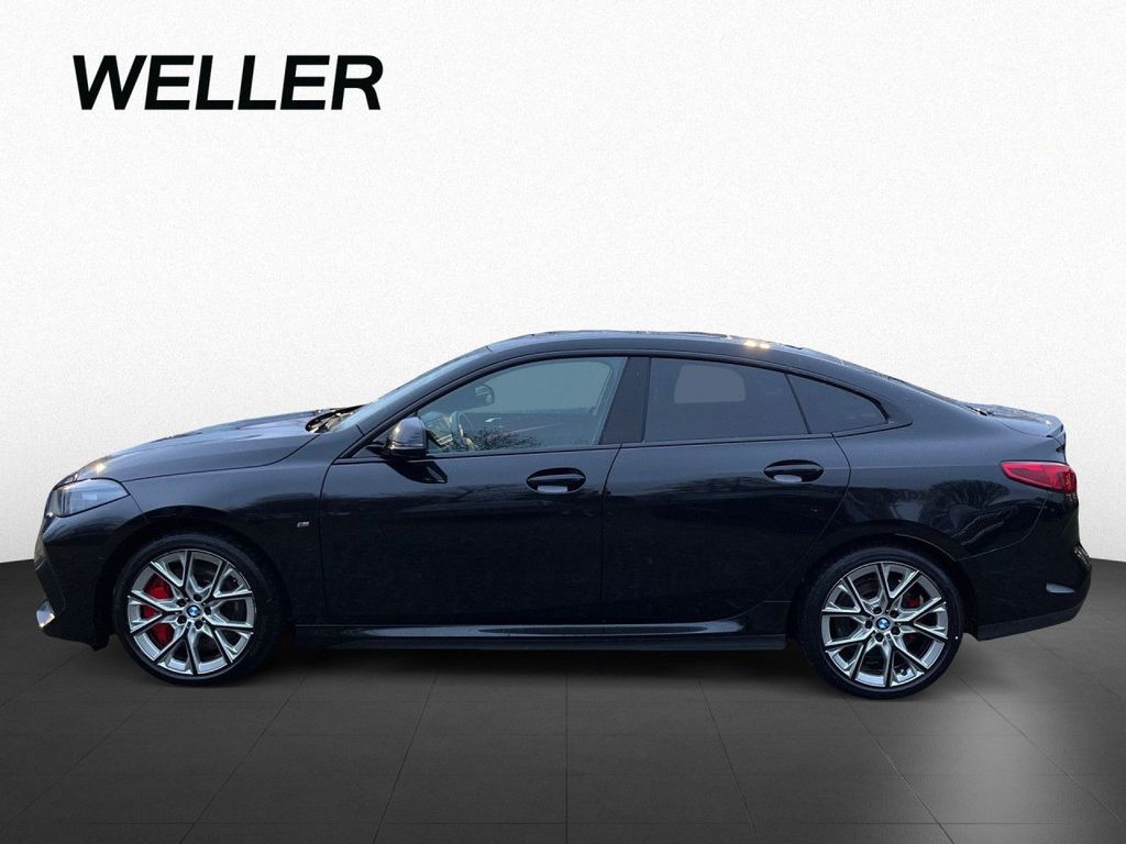 BMW 220 Gran Coupé 2024