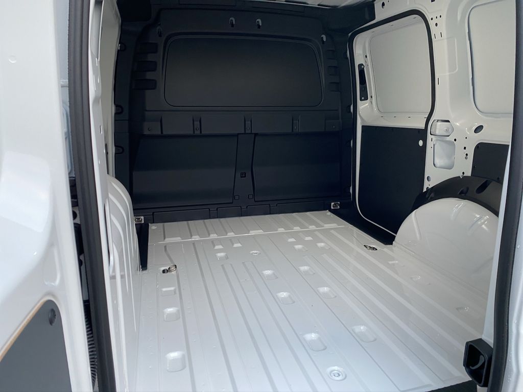 Volkswagen Caddy 2025