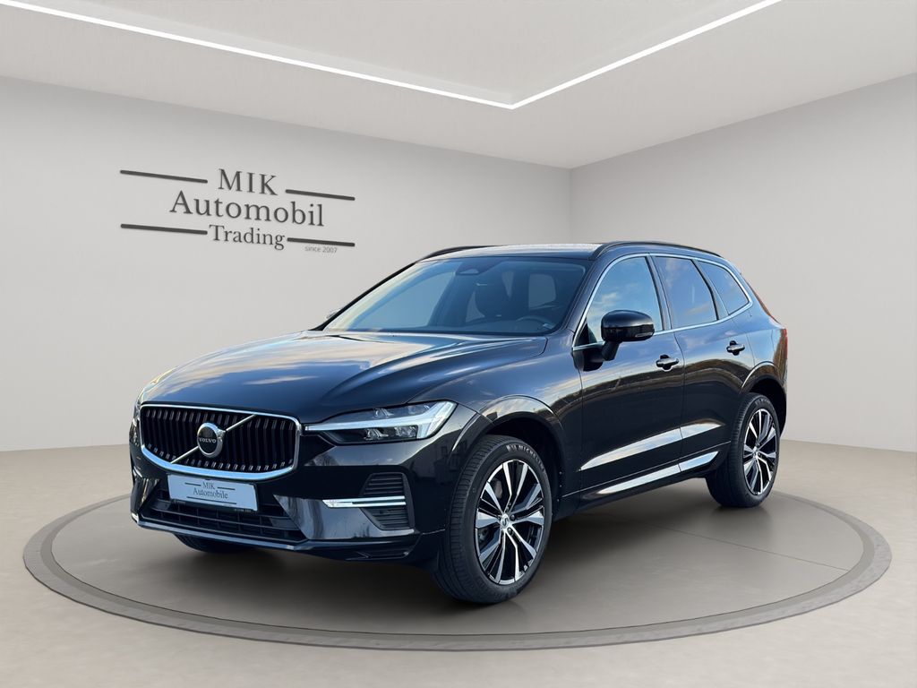 Volvo XC60 2022