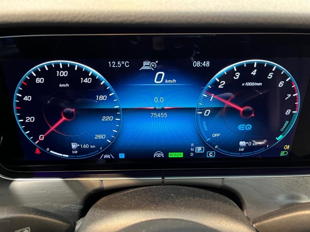 Mercedes-Benz E 300 2022