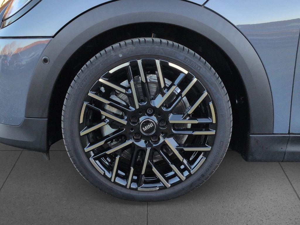 MINI Cooper Cabrio 2025