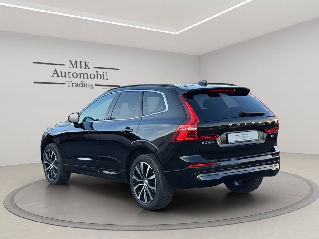 Volvo XC60 2022