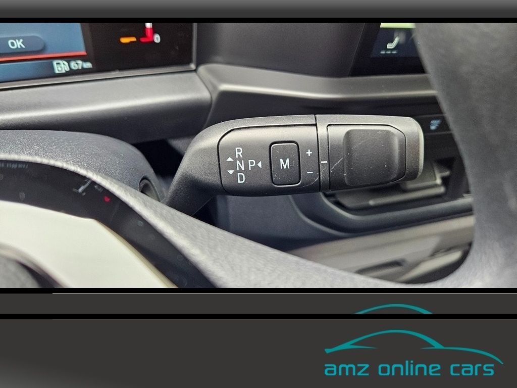 Ford Transit Custom 2025