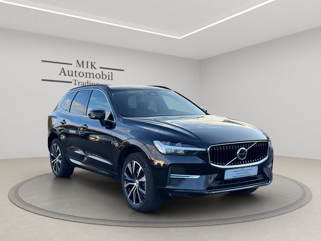 Volvo XC60 2022