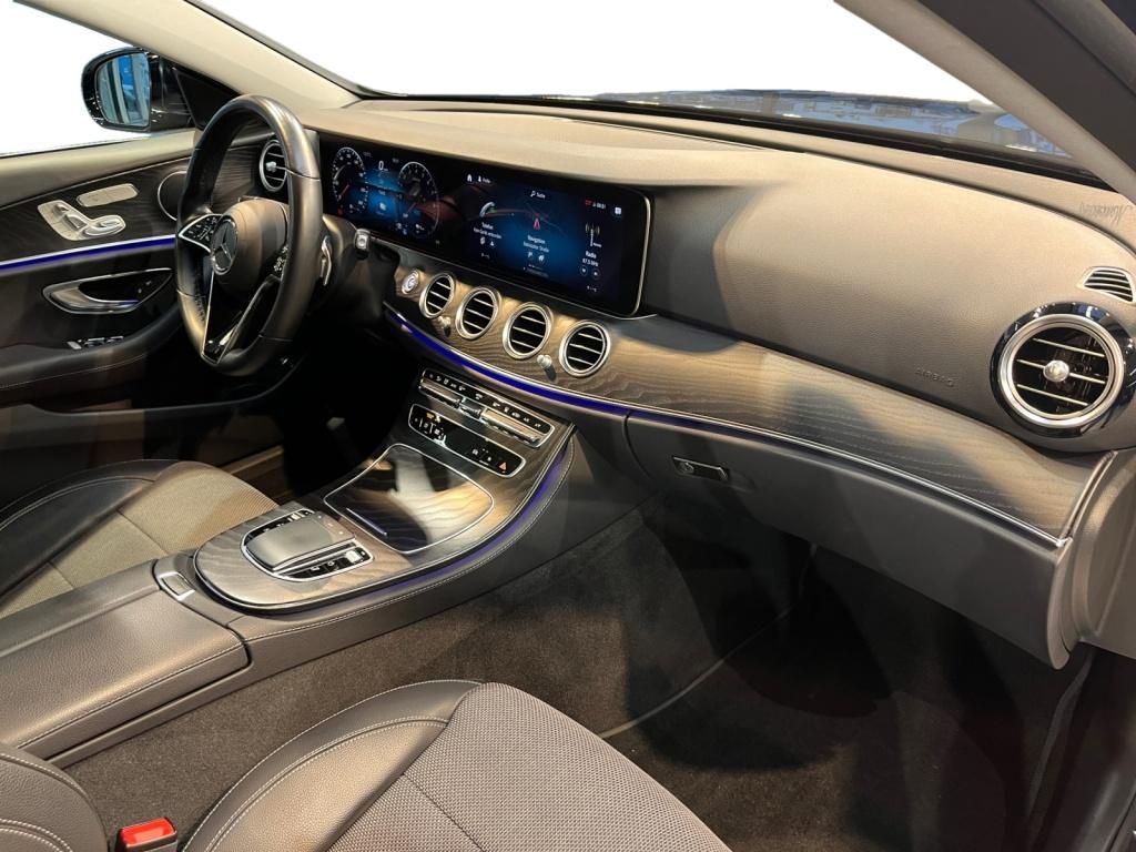 Mercedes-Benz E 300 2022