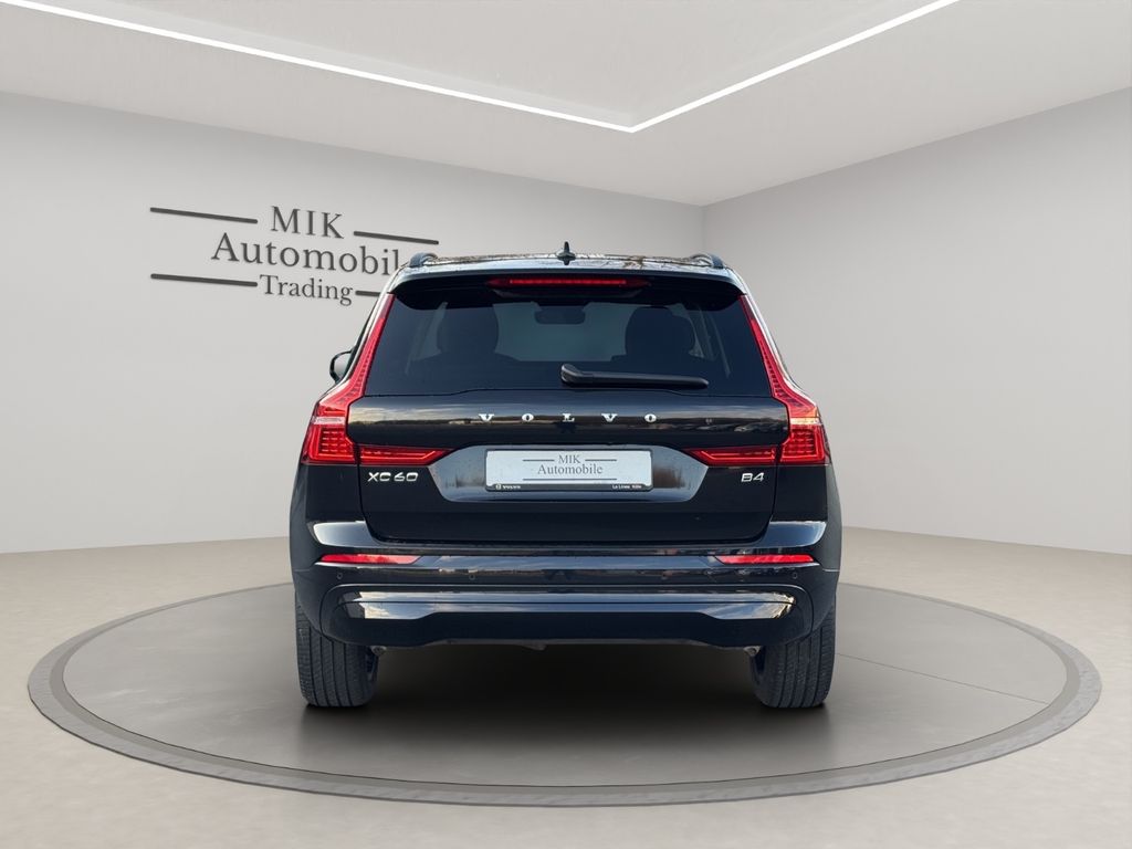 Volvo XC60 2022