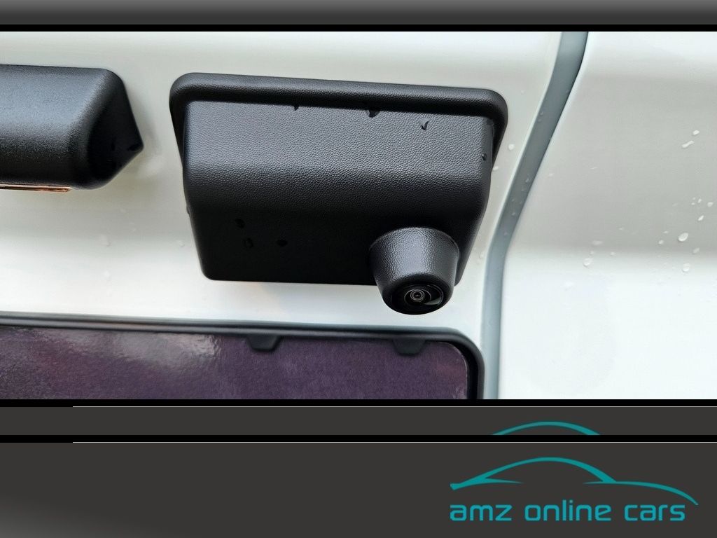 Ford Transit Custom 2025