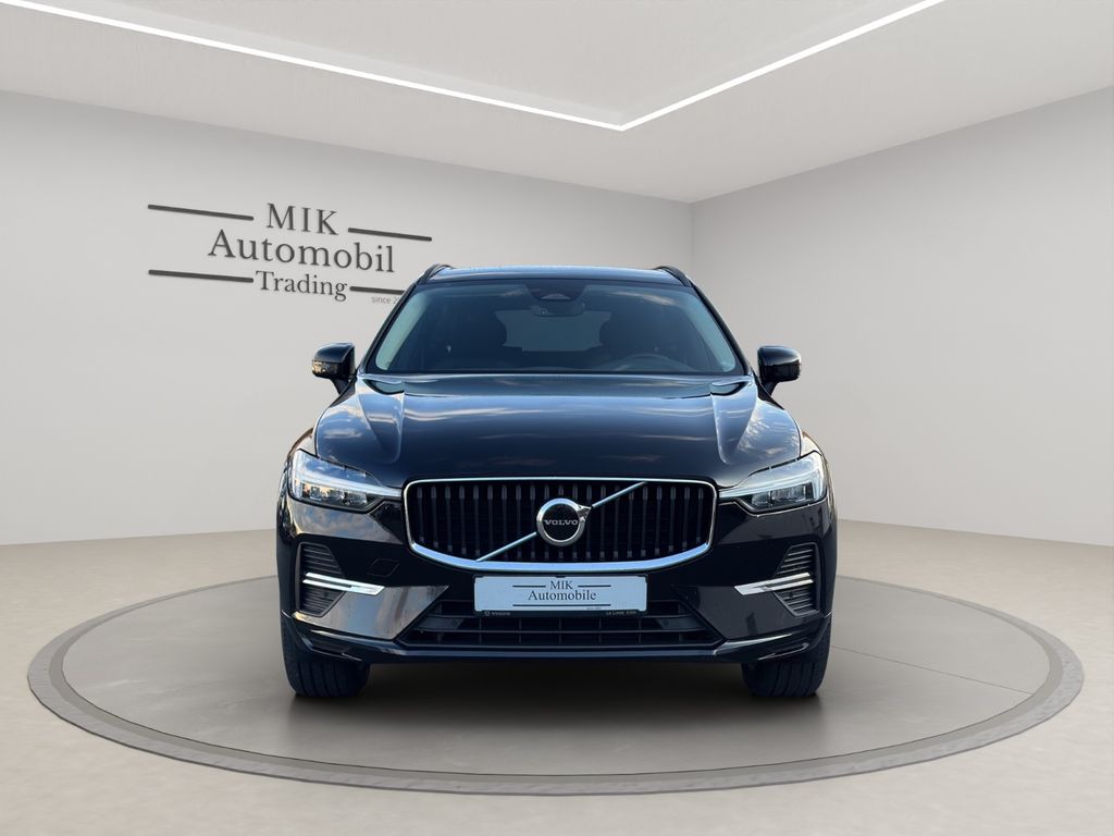 Volvo XC60 2022