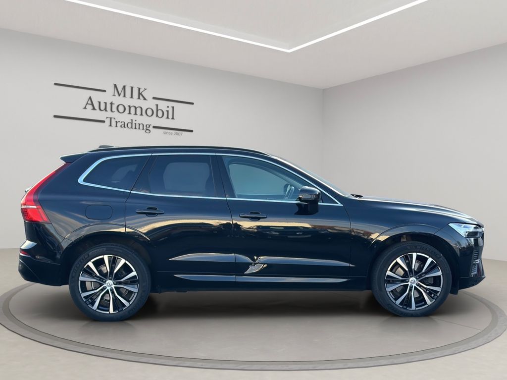 Volvo XC60 2022