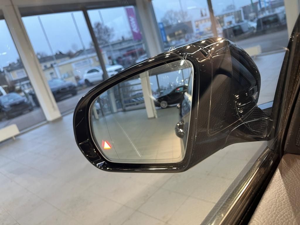 Mercedes-Benz E 300 2022