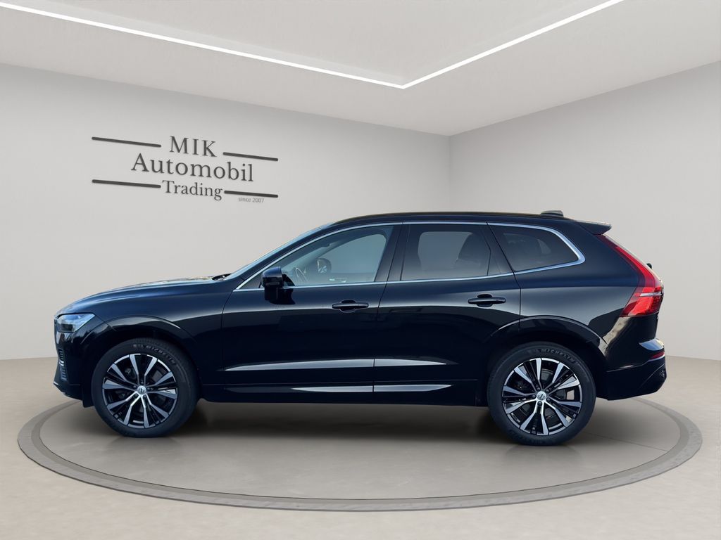 Volvo XC60 2022