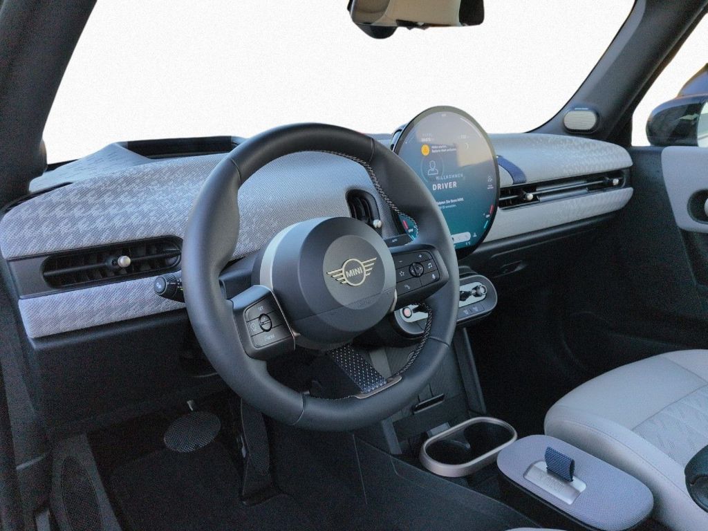 MINI Cooper Cabrio 2025