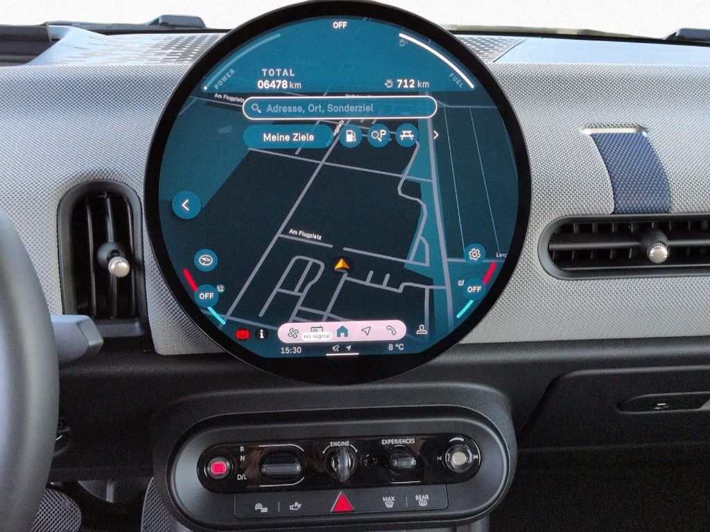 MINI Cooper Cabrio 2025